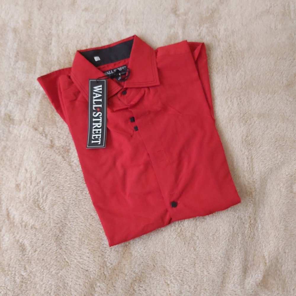 **URBAN BEHAVIOUR/ROAR/WALL STREET** MENS CLOTHING